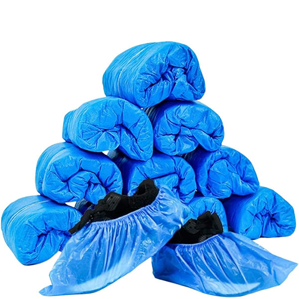 Mankolo | Plastic Shoe Cover