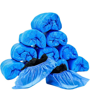 Mankolo | Plastic Shoe Cover