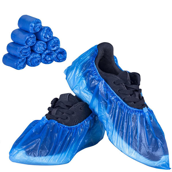 Mankolo | Plastic Shoe Cover