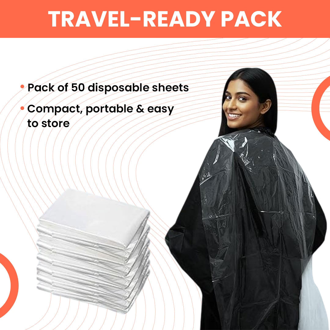 Mankolo | Plastics Backward Bibs