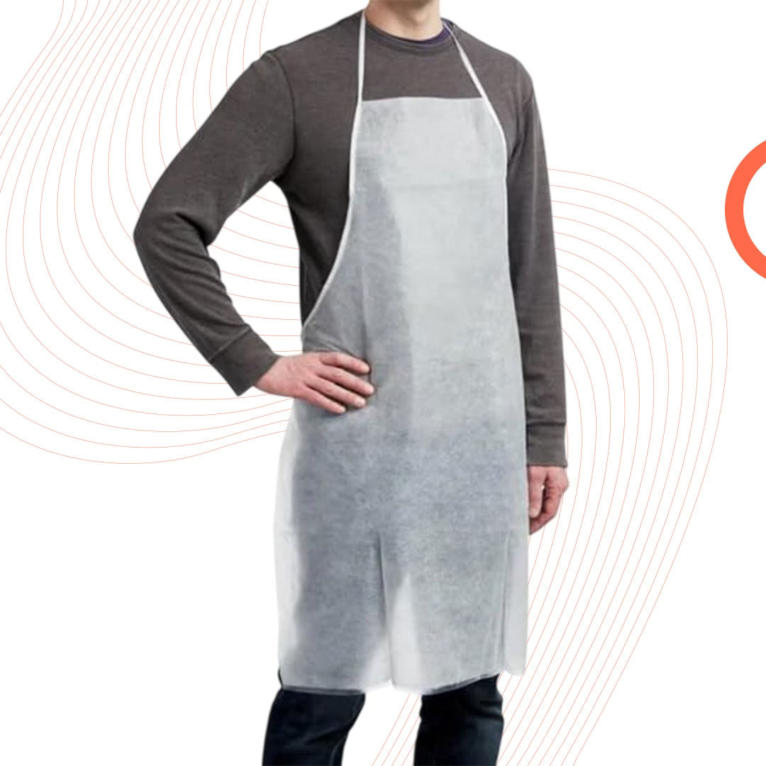 Mankolo | Non Woven Apron