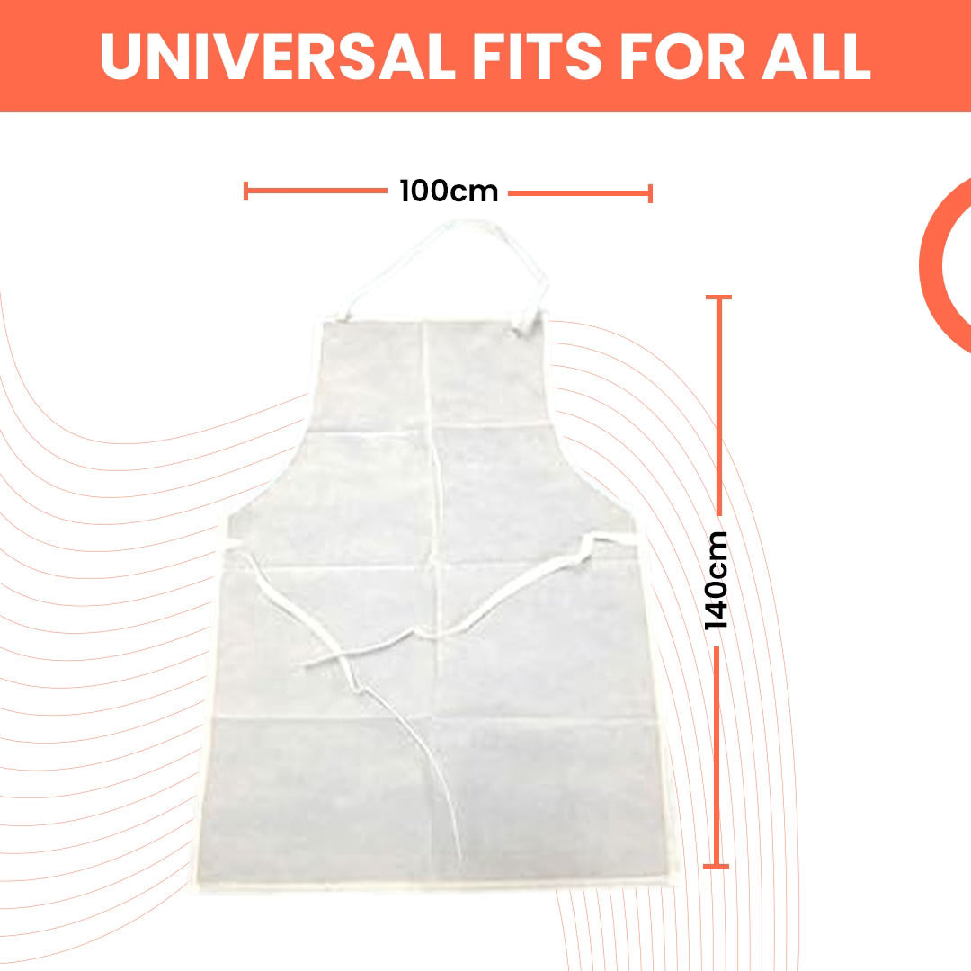 Mankolo | Non Woven Apron