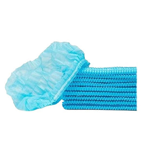 Mankolo | Non-Woven Bouffant Caps