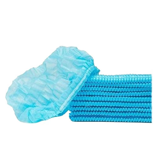 Mankolo | Non-Woven Bouffant Caps