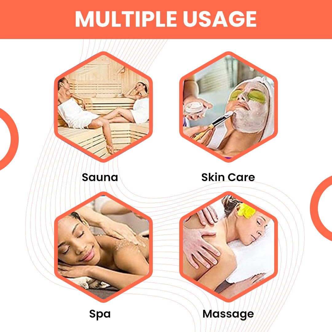 Mankolo | Non-Woven Disposable Bra Panties for Spa
