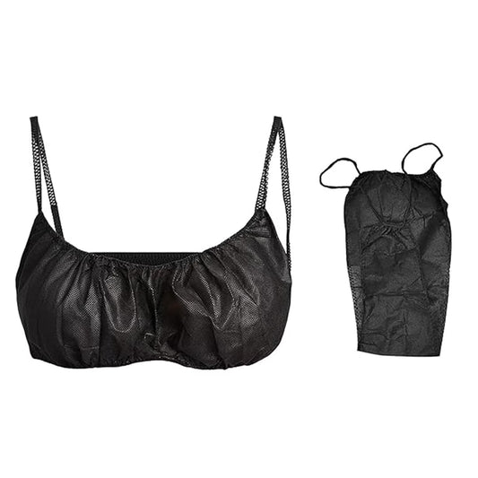 Mankolo | Non-Woven Disposable Bra Panties for Spa
