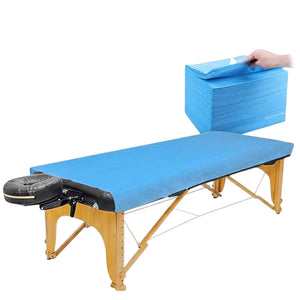 Mankolo | Non Woven Fabric Disposable Bed Sheet