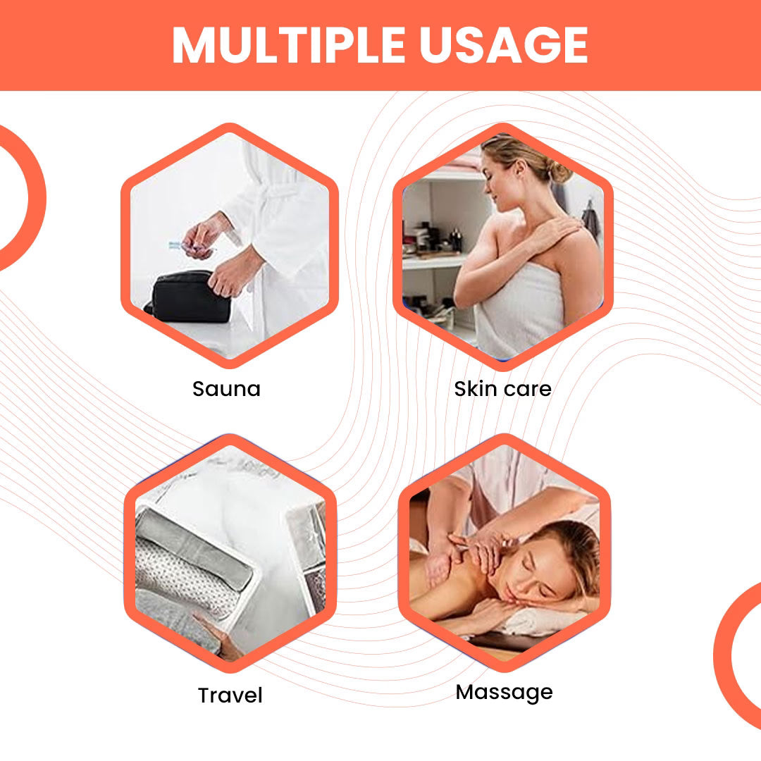 Mankolo | Non Woven Disposable Women Thong
