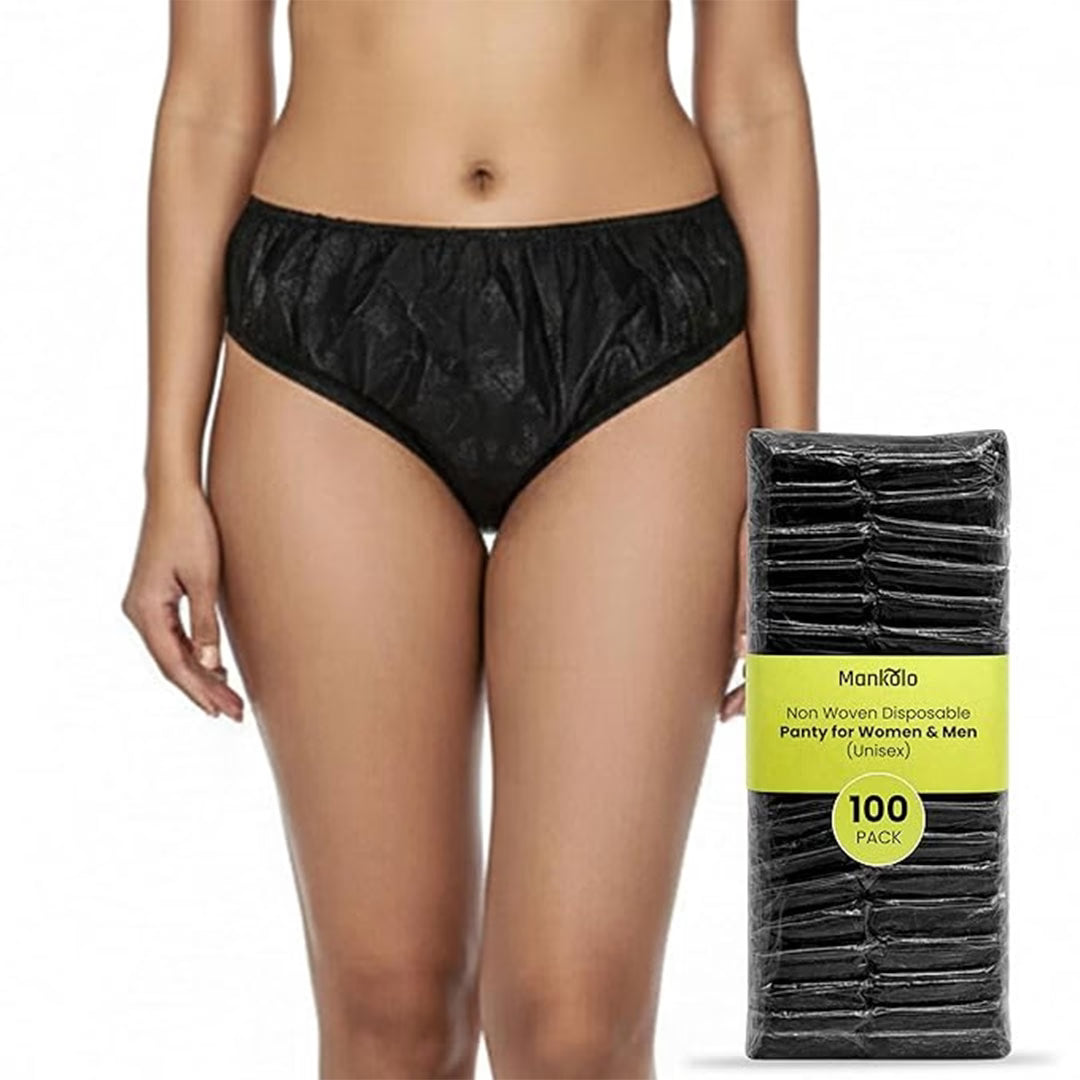 Non Woven Disposable Panty for Women & Men (Unisex)