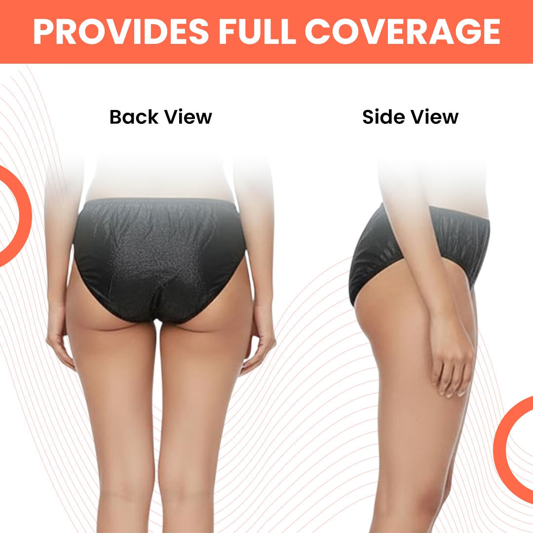 Non Woven Disposable Panty for Women & Men (Unisex)