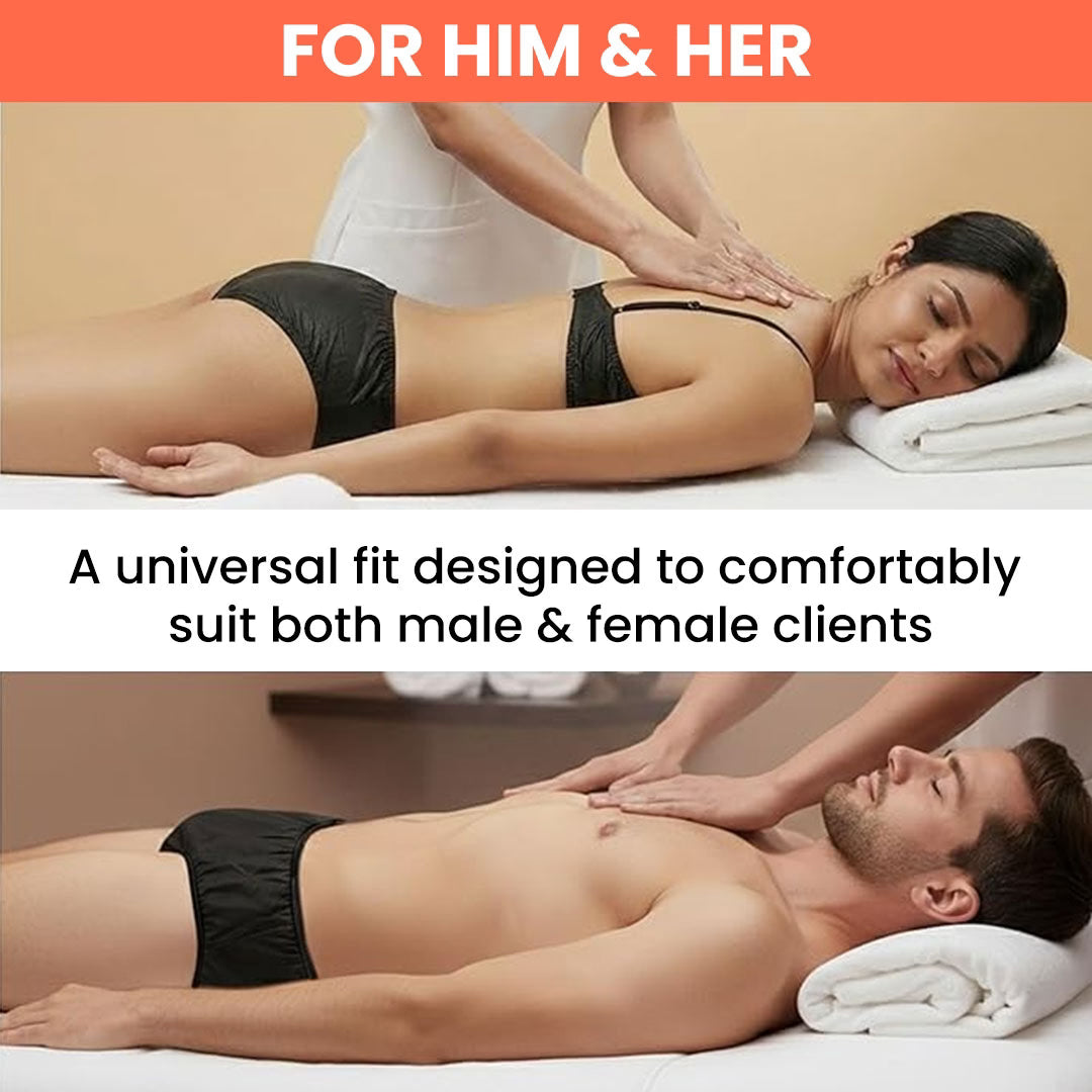 Non Woven Disposable Panty for Women & Men (Unisex)
