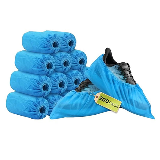 Mankolo | Non Woven Shoe Cover