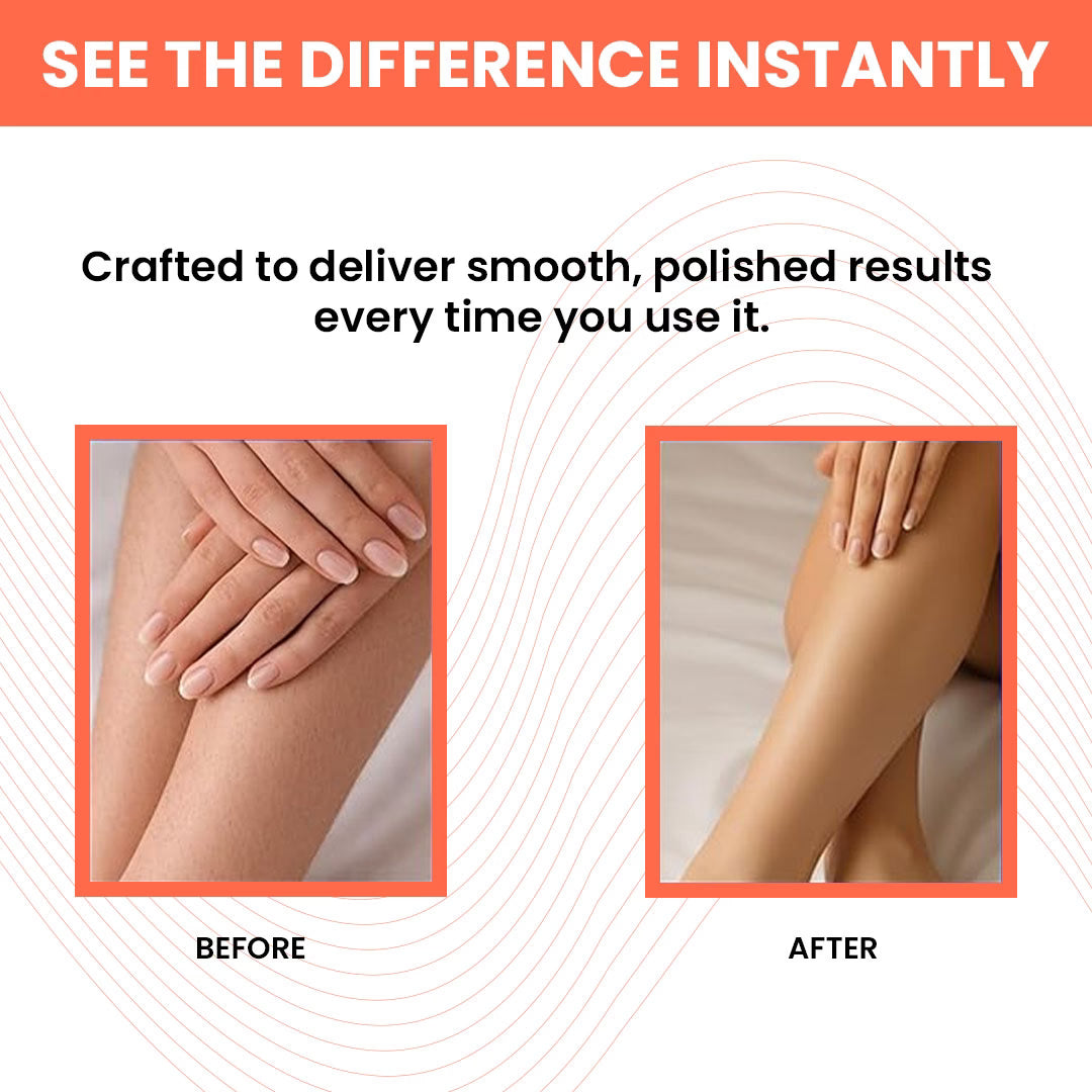 Mankolo | Disposable Waxing Strips